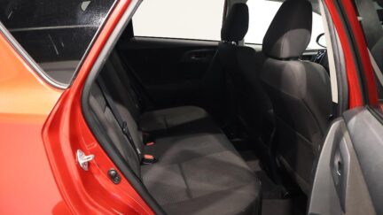 2018 Toyota Corolla GLX 1.8P/CVT image 331384