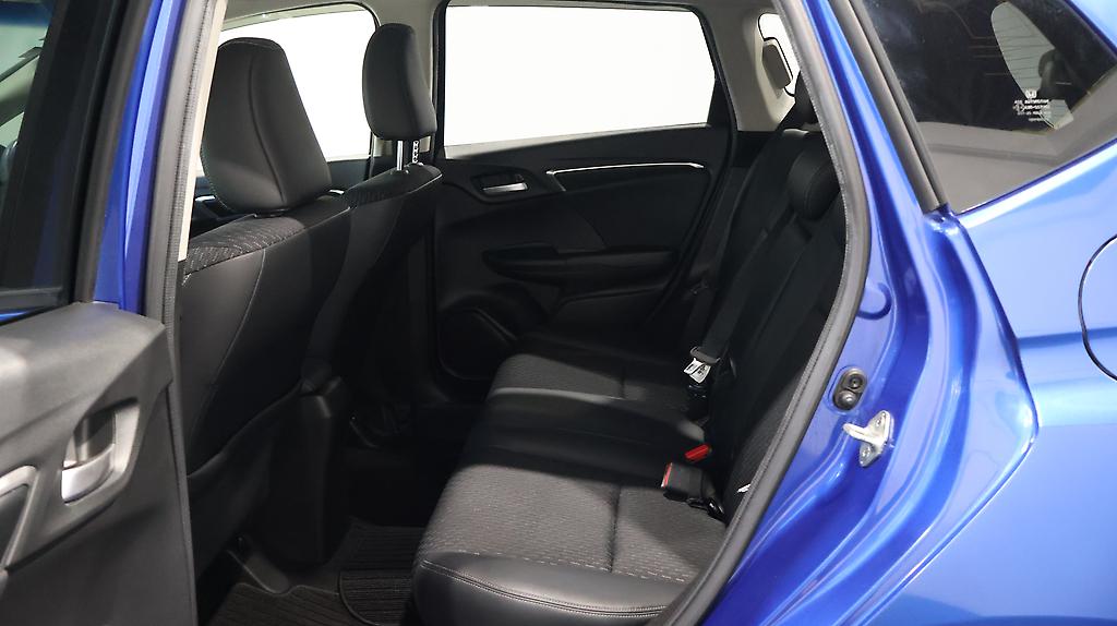 2014 Honda Fit image 335408
