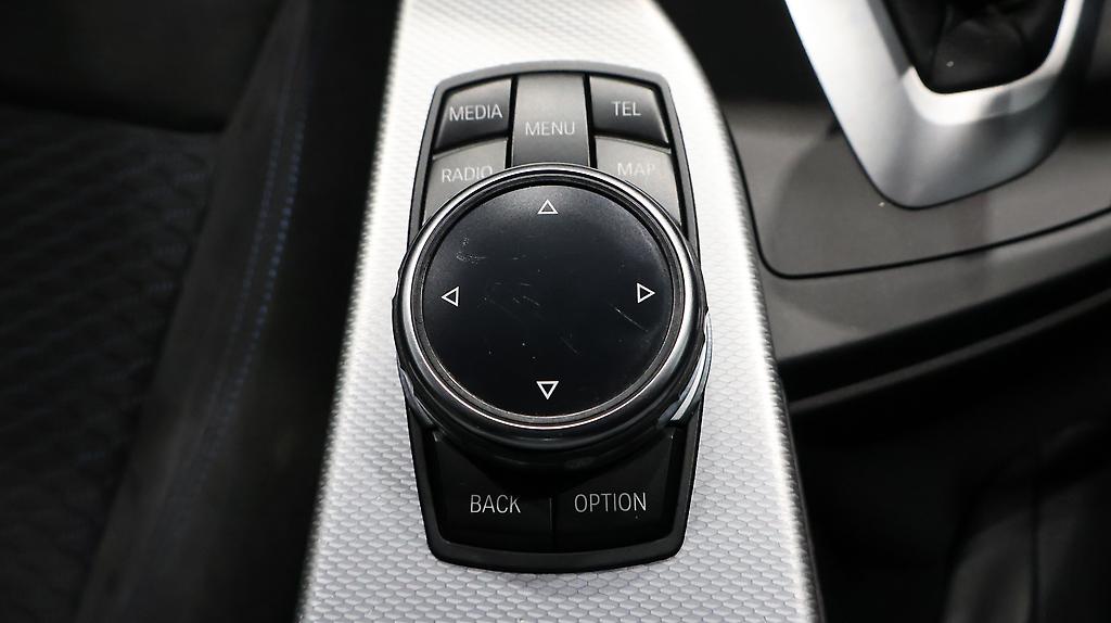 2013 Bmw 320i image 335035