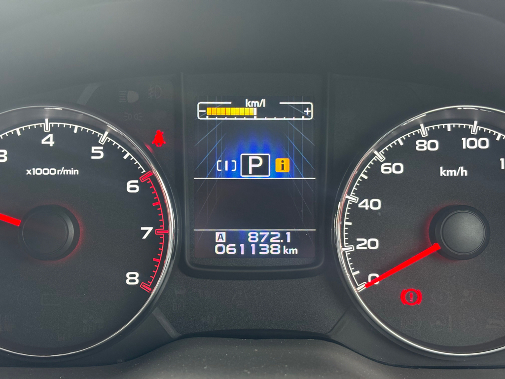 2013 Subaru Legacy B4 2.5i B Sports Eyesight G Package image 332641