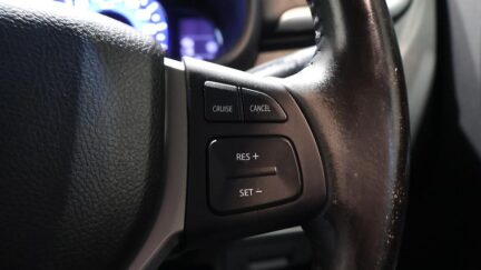 2014 Suzuki Solio Bandit DJE image 335911