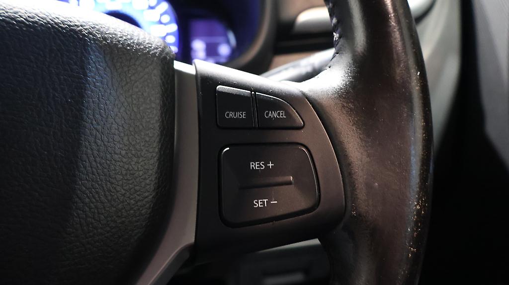 2014 Suzuki Solio Bandit DJE image 335911