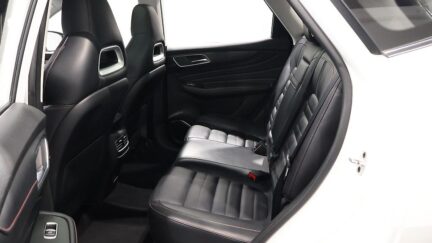 2022 Mg Hs 2.0PT/4WD/6AT image 334648