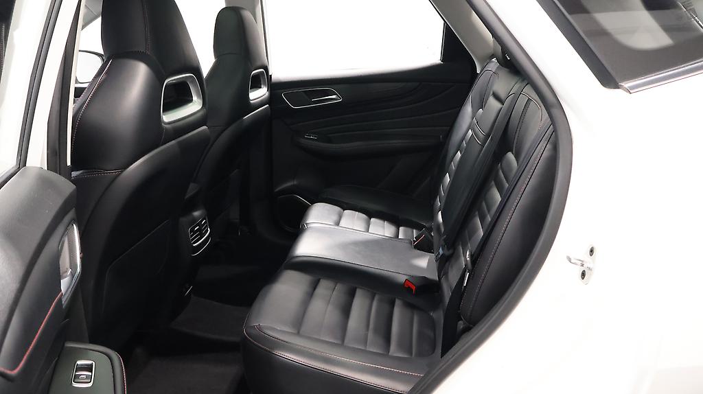 2022 Mg Hs 2.0PT/4WD/6AT image 334648
