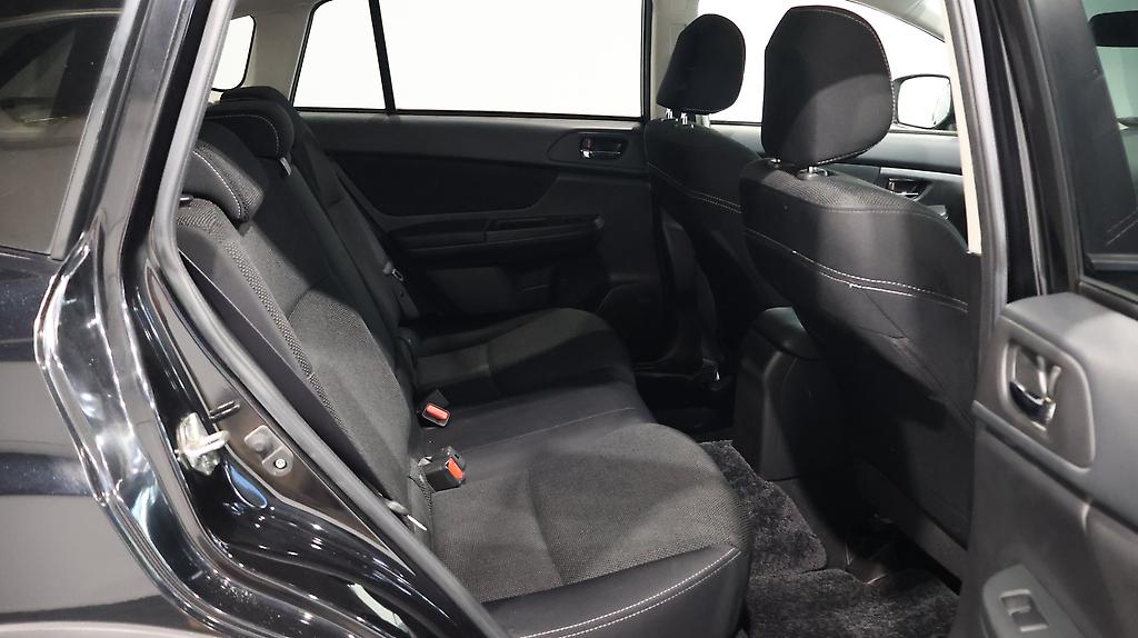 2013 Subaru Xv 2.0i-L Eyesight AWD image 332806