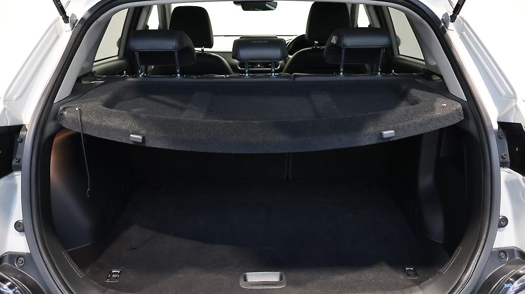 2021 Hyundai Kona EV 64KWH 64KWH/EV/FD image 335292