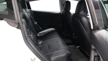 2021 Tesla Model 3 STANDARD RANGE PLUS NZ New image 334046