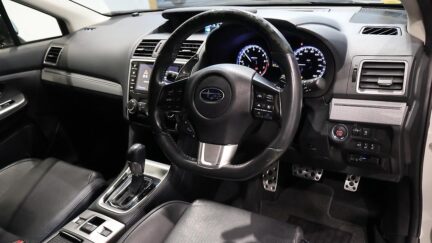 2015 Subaru Levorg 1.6GT-S Eyesight AWD image 335703