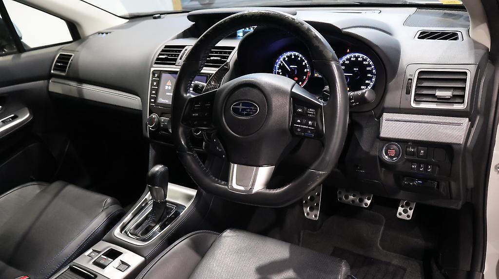 2015 Subaru Levorg 1.6GT-S Eyesight AWD image 335703