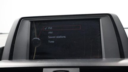 2012 Bmw 116i 1.6L Turbo image 335636