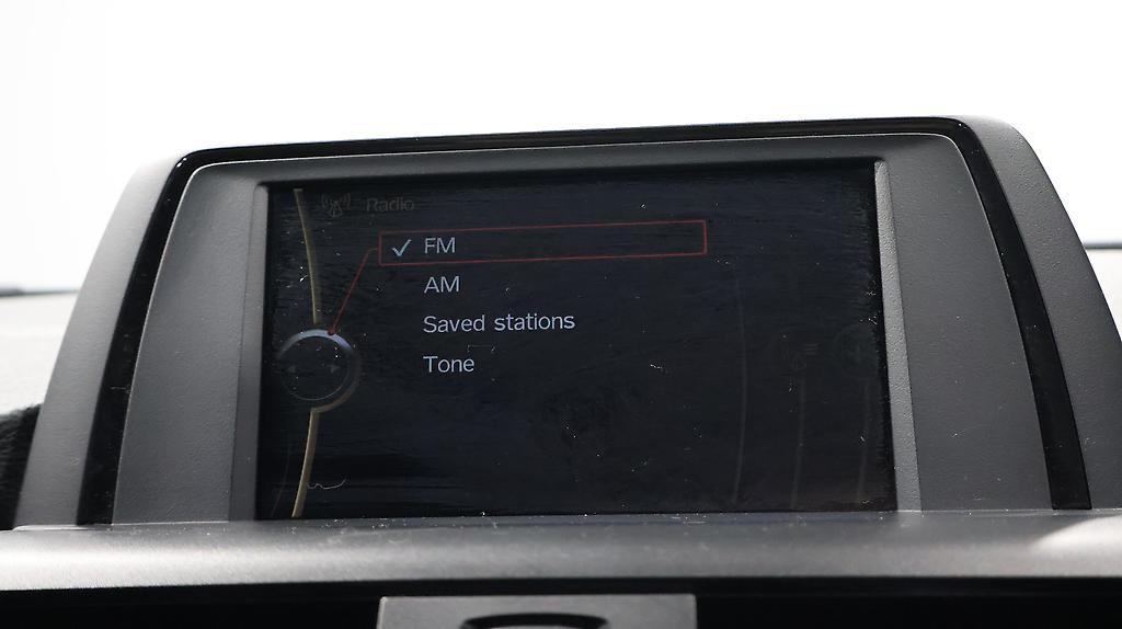 2012 Bmw 116i 1.6L Turbo image 335636