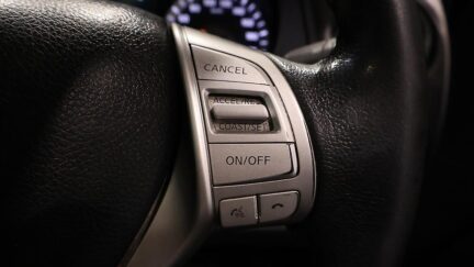 2016 Nissan Navara ST-X 2.3D/7AM/UT/4DR image 332714