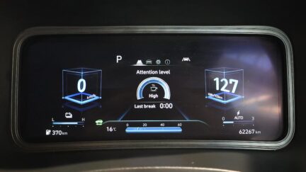 2021 Hyundai Kona EV 64KWH 64KWH/EV/FD image 333297