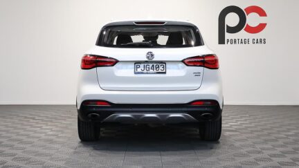 2022 Mg Hs 2.0PT/4WD/6AT image 334645