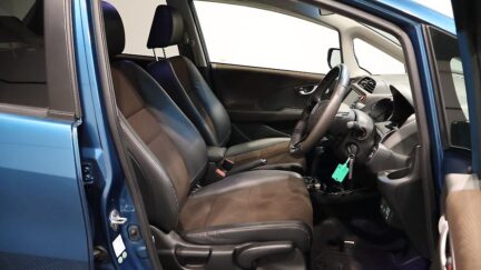 2012 Honda Shuttle image 335188