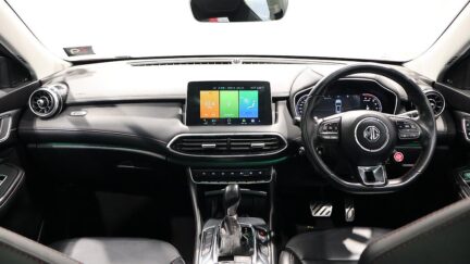 2022 Mg Hs 2.0PT/4WD/6AT image 334698