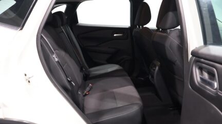 2023 Nissan Qashqai ST 1.3PT/6CVT image 335364
