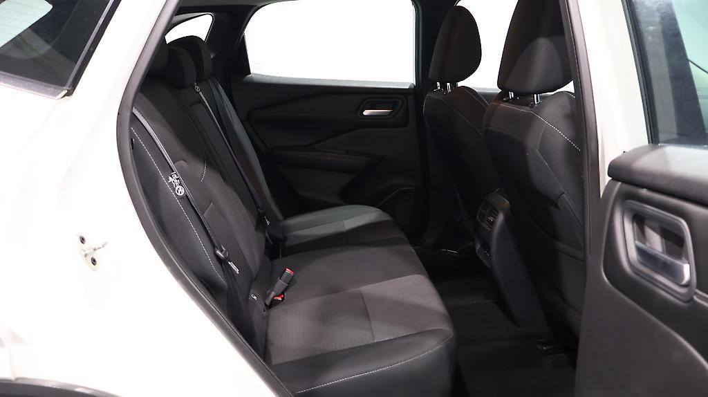 2023 Nissan Qashqai ST 1.3PT/6CVT image 335364