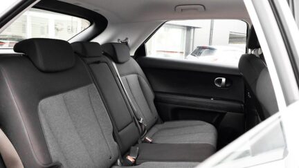 2021 Hyundai Ioniq 5 160KW/EV/FD NZ NEW Electric car image 332569