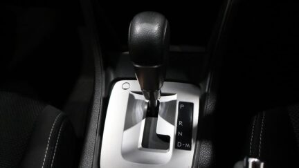 2013 Subaru Xv 2.0i- L AWD image 334970