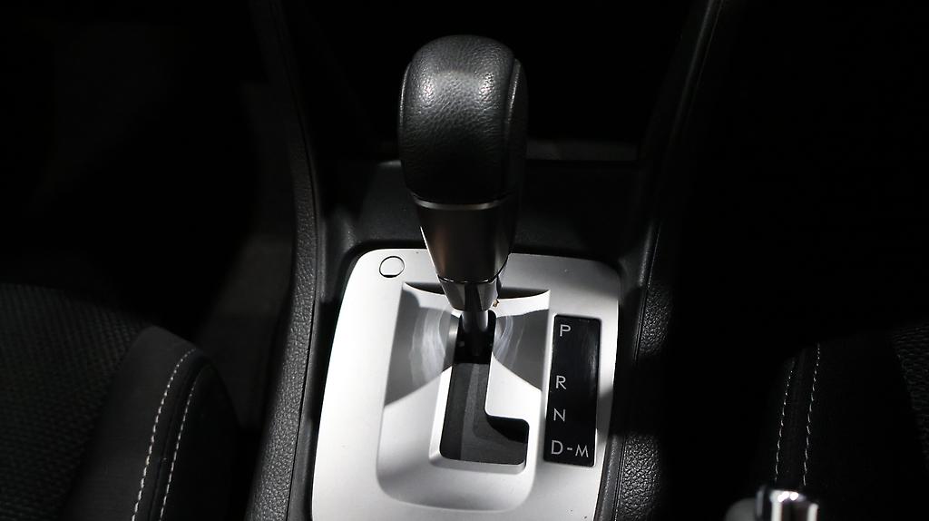 2013 Subaru Xv 2.0i- L AWD image 334970
