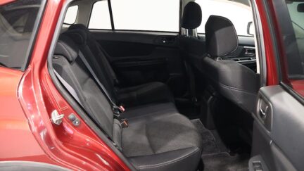2012 Subaru Xv 2.0i-L Eyesight 4WD image 331296
