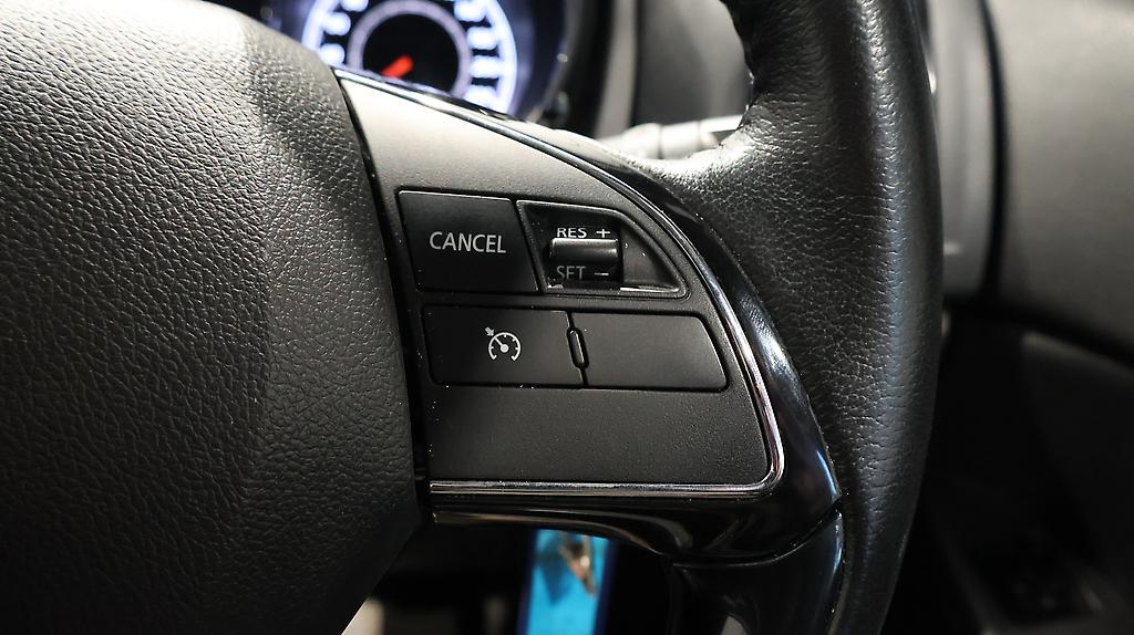 2022 Mitsubishi Asx LS 2.0P/CVT image 334592