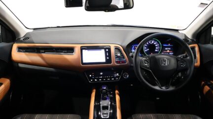 2014 Honda Vezel Hybrid image 333570