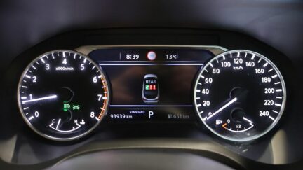 2023 Nissan Qashqai ST 1.3PT/6CVT image 335368