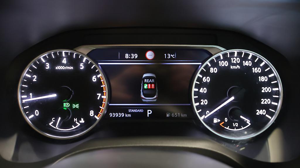 2023 Nissan Qashqai ST 1.3PT/6CVT image 335368