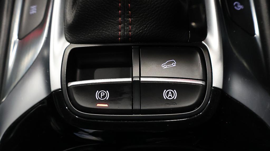 2022 Mg Hs 2.0PT/4WD/6AT image 334610