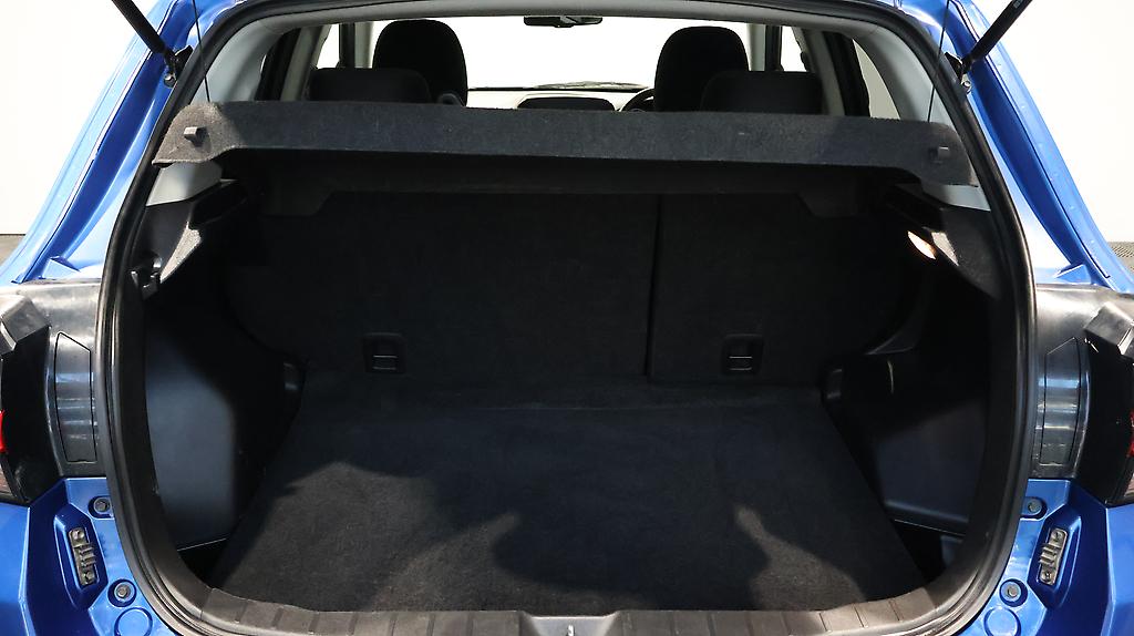 2022 Mitsubishi Asx LS 2.0P/CVT image 334558