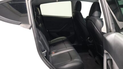 2022 Tesla Model Y REAR WHEEL DRIVE 60K image 333909