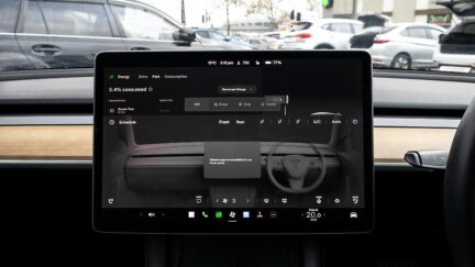 2022 Tesla Model 3 60K NZ NEW AVAILABLE NOW ! image 334304