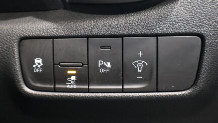 2021 Hyundai Kona EV 64KWH 64KWH/EV/FD image 335328
