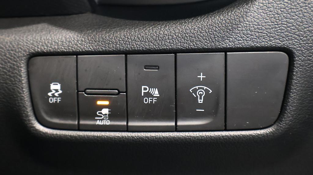 2021 Hyundai Kona EV 64KWH 64KWH/EV/FD image 335328
