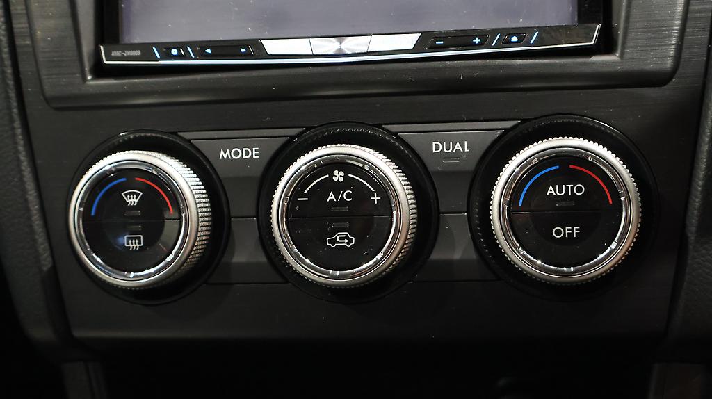 2014 Subaru Xv Hybrid image 334075