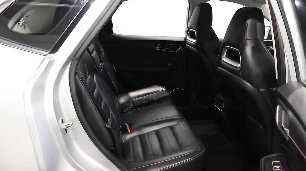2022 Mg Hs 2.0PT/4WD/6AT image 334604