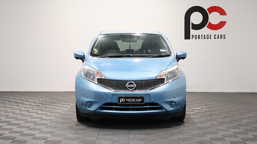2016 Nissan Note X Model, Low KMS image 332585