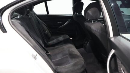 2013 Bmw 320i image 335027