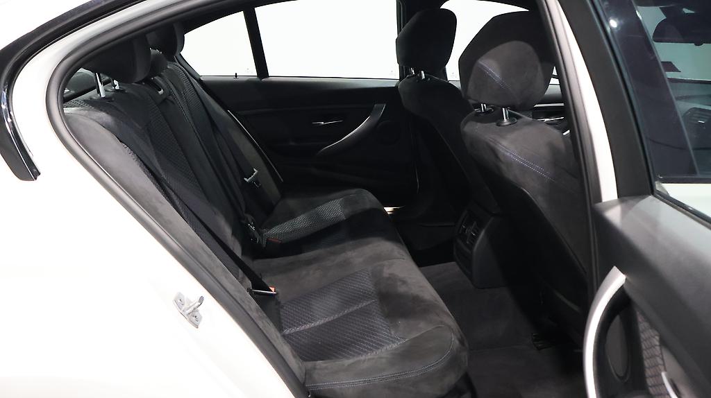 2013 Bmw 320i image 335027