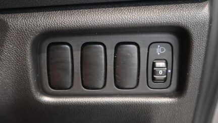 2022 Mitsubishi Asx LS 2.0P/CVT image 332624