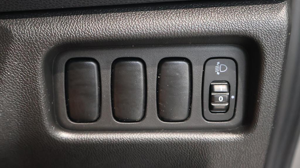 2022 Mitsubishi Asx LS 2.0P/CVT image 332624