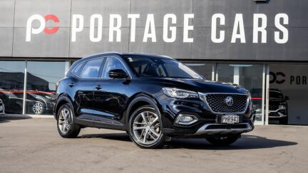 2022 Mg Hs 2.0PT/4WD/6AT Essence NZ New image 332871