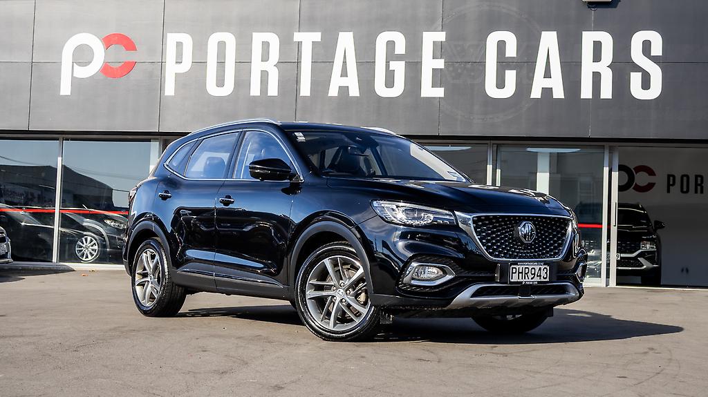 2022 Mg Hs 2.0PT/4WD/6AT Essence NZ New image 332870