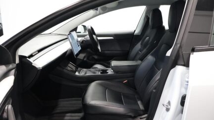 2021 Tesla Model 3 STANDARD RANGE PLUS NZ New image 335982