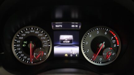 2015 Mercedes-benz A 180 AMG Package image 331278