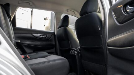 2021 Nissan X-trail ST 2.5P/4WD/6AT NZ NEW image 334804