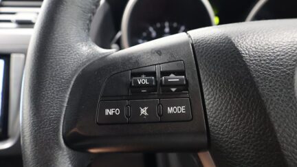 2012 Mazda Premacy 20S image 331330