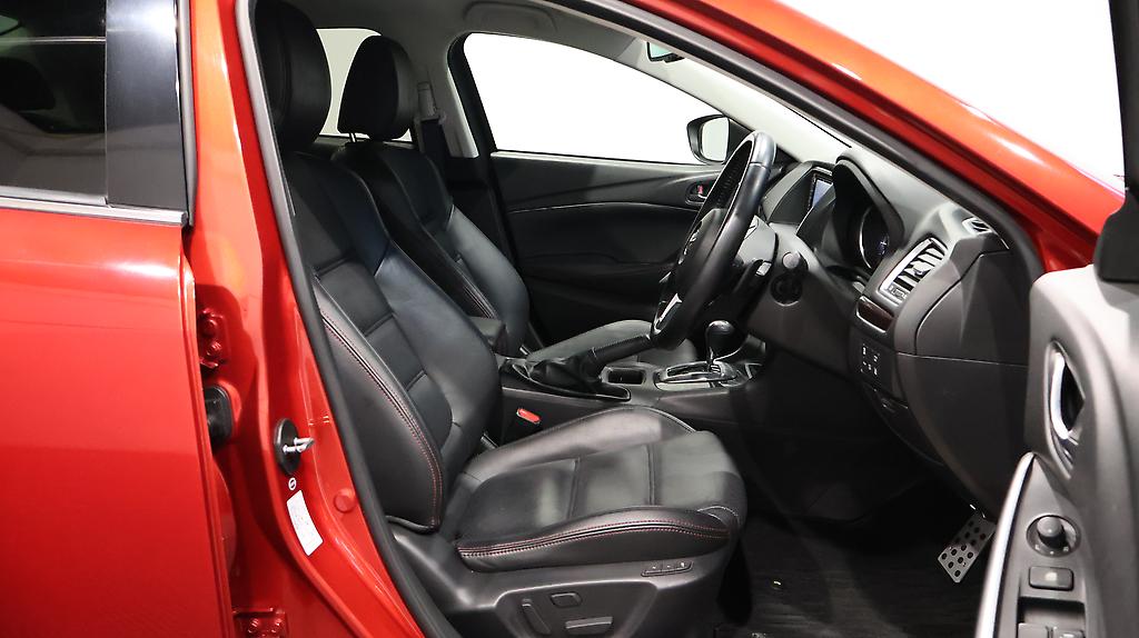 2013 Mazda Atenza Sedan 25S L-PKG image 332124